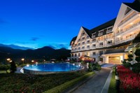 Swiss BelResort Tuyền Lâm Đà Lạt